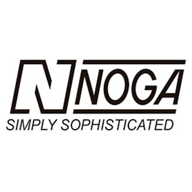 Noga MG70003 | 10.9" Long Articulated Arm