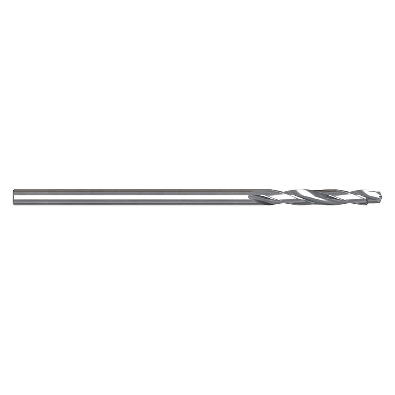 YG1 UDM5A2AA0800 | 0.3150" Diameter x 0.3150" Shank x 5.9055" OAL 2 Flute Micron Grain Carbide Drill Reamer