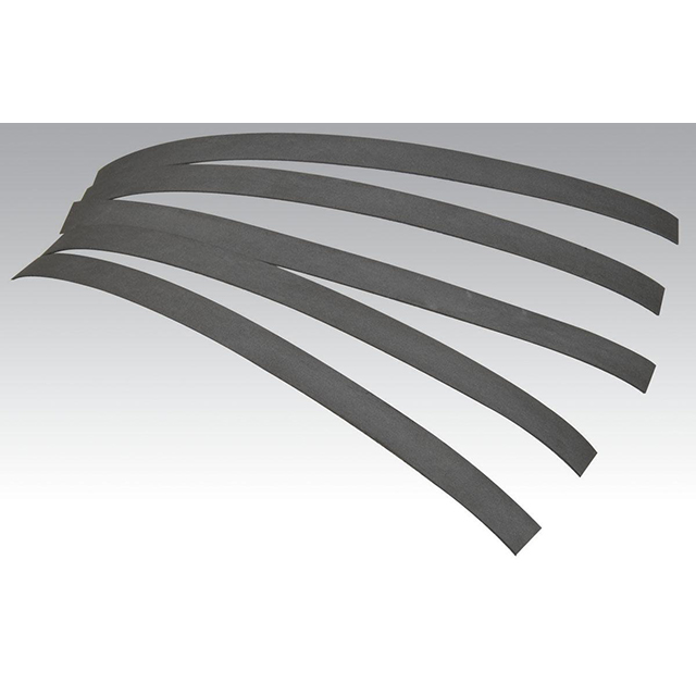 Dynabrade 11027 | 1/2" Width x 7" Length Hard Platen Pad