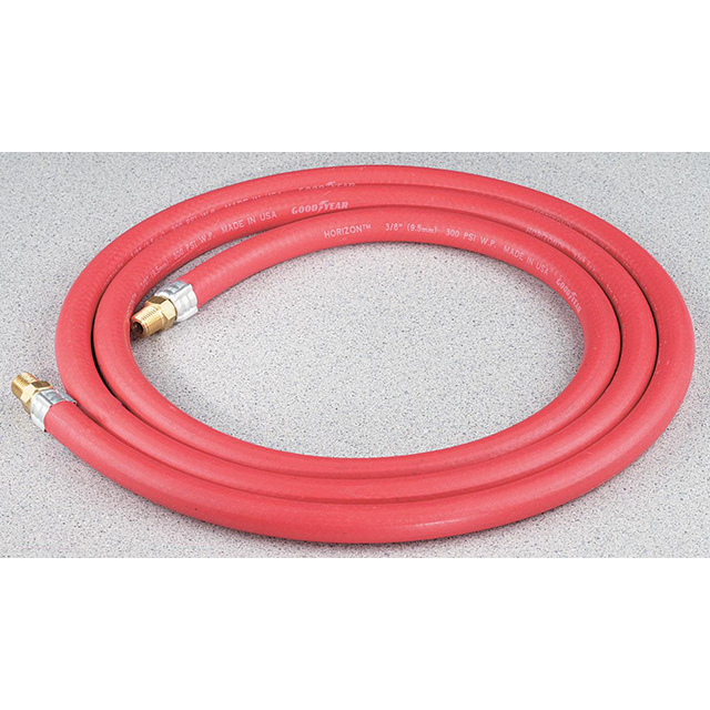 Dynabrade 11292 | 3/8" ID x 8' Length Air Hose Assembly