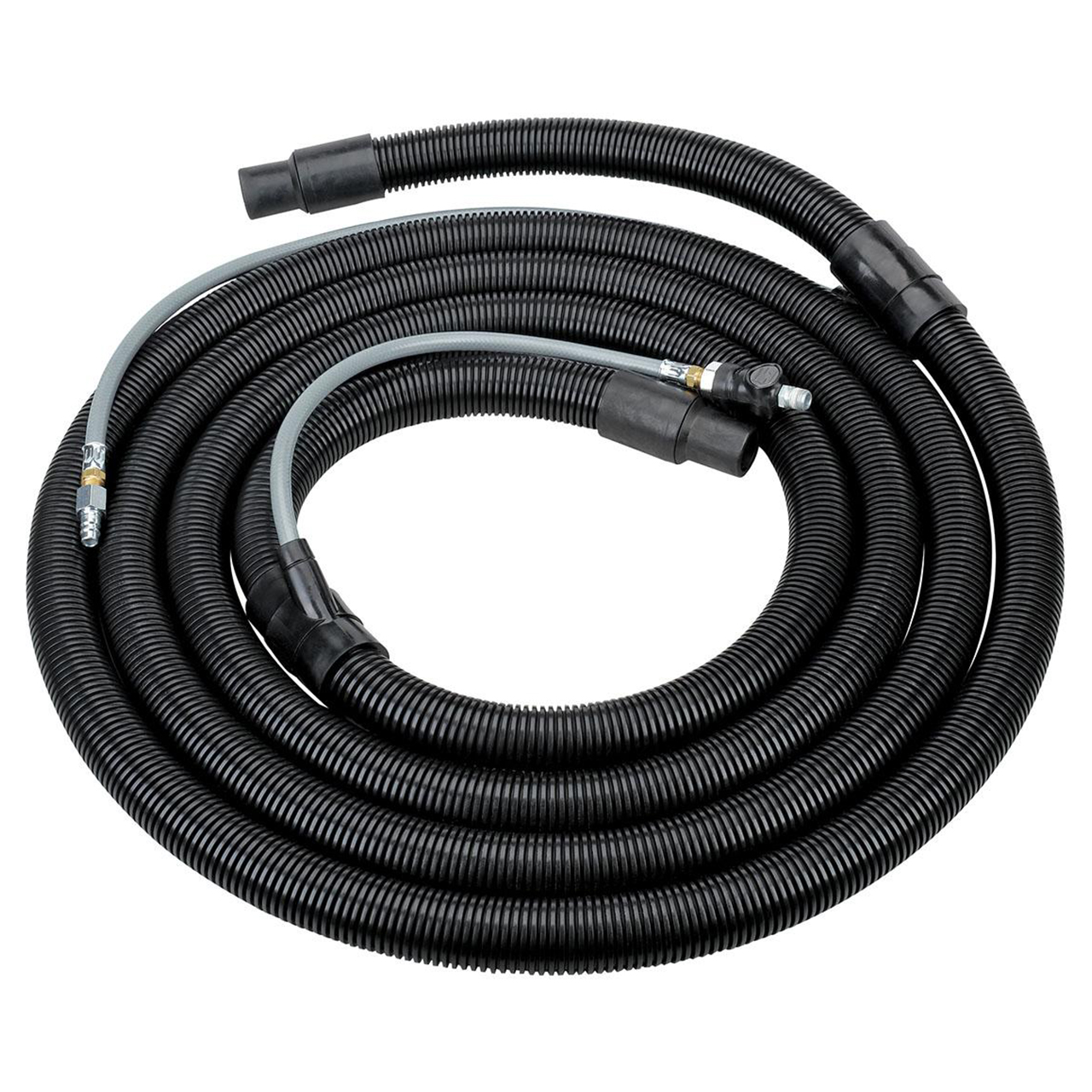 Dynabrade 31962 | 20' Length Vacuum Hose Assembly