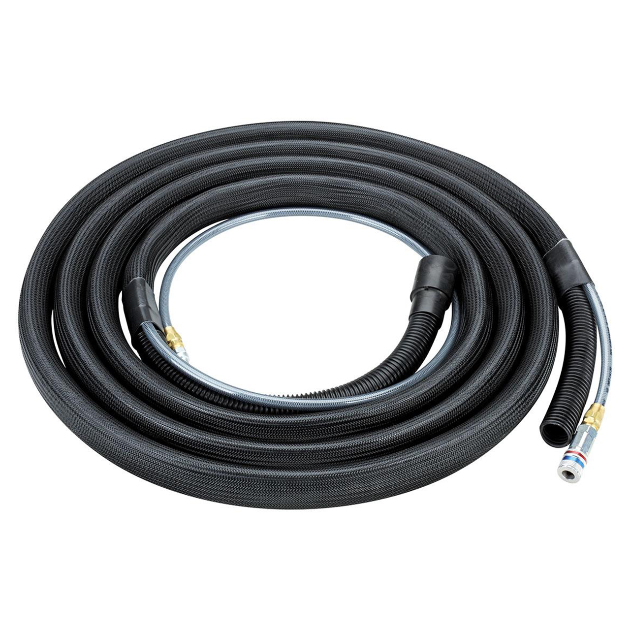 Dynabrade 31990 | 20' Long Vacuum Hose Assembly