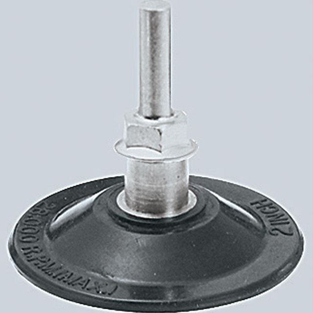 Dynabrade 50111 | 2" Diameter Disc Backing Pad Assembly