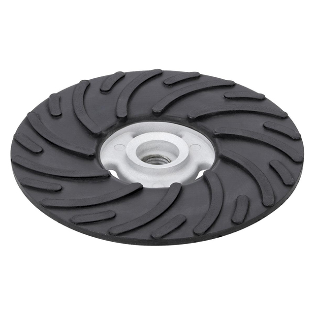 Dynabrade 50283 | 5/8"-11 Female Thread x 7" Diameter x 8,500 RPM Disc Backing Pad