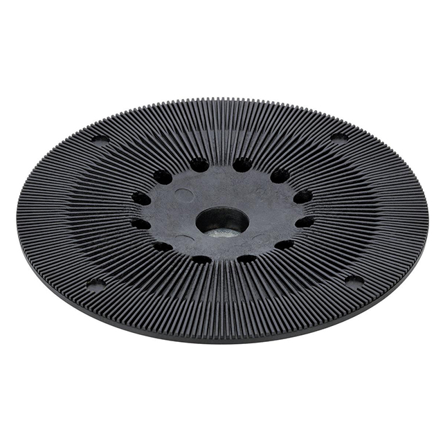 Dynabrade 50297 | 5/8"-11 Female Thread x 7" Diameter x 8,500 RPM Disc Sander Backing Pad
