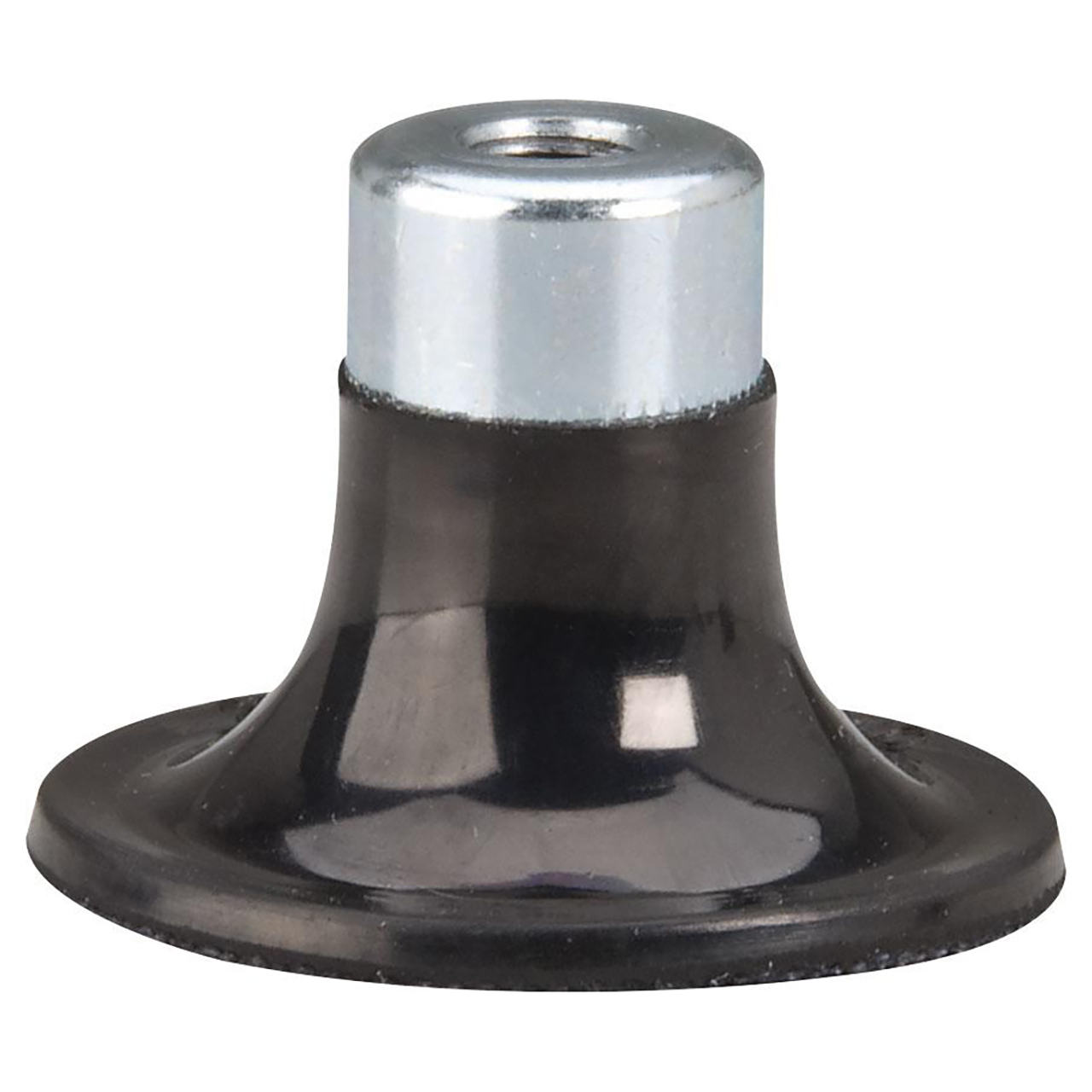 Dynabrade 51345 | 3/8"-24 Female Thread x 2" Diameter x 30000.0 RPM Disc Backing Pad