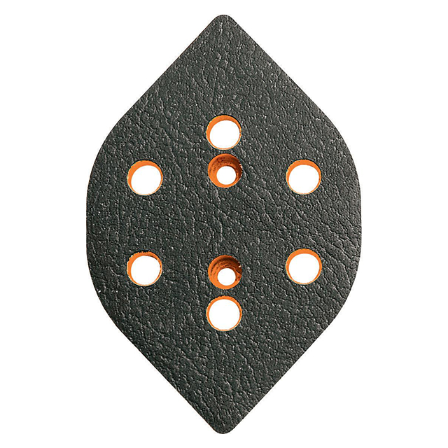 Dynabrade 58045 | Tear-Drop Disc Pad