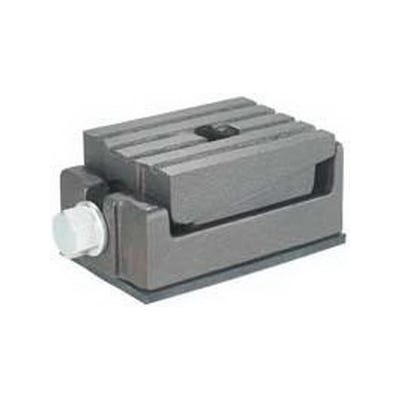 Dynabrade 60210 | 9,000 lbs. Capacity Leveling Jack with Vi-Sorb Pad