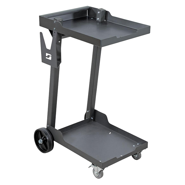 Dynabrade 61486 | Vacuum Cart