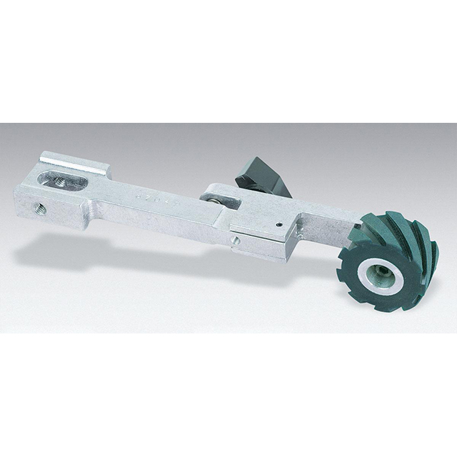 Dynabrade 67201 | 2" Diameter x 3/4" Width 70 Duro Urethane Utility Arm