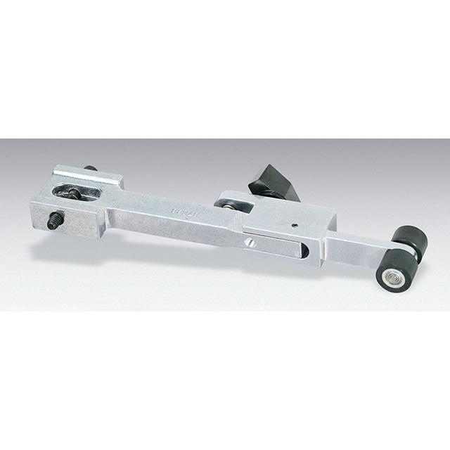 Dynabrade 67205 | 3/4" Diameter x 1-1/2" Width 70 Duro Rubber Utility Arm