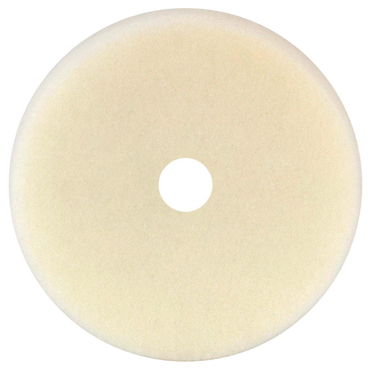 Dynabrade 79702 | 5-1/2" OD Hook and Loop Foam Polishing Pad