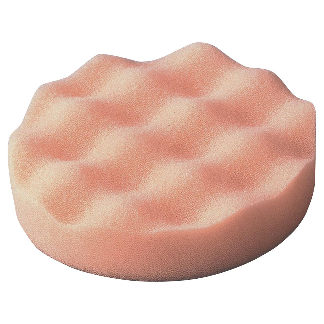 Dynabrade 90070 | 3-1/4" OD Hook and Loop Foam Polishing Pad