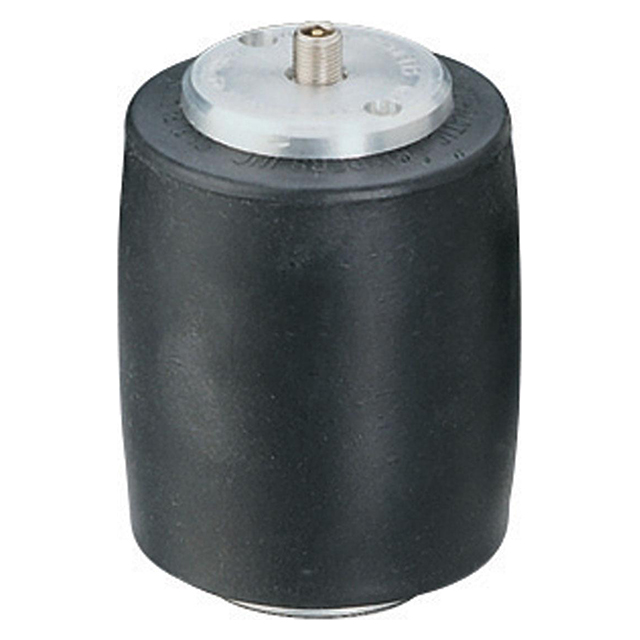 Dynabrade 94432 | 2-1/4" Diameter x 3" Width Standard Pneumatic Wheel