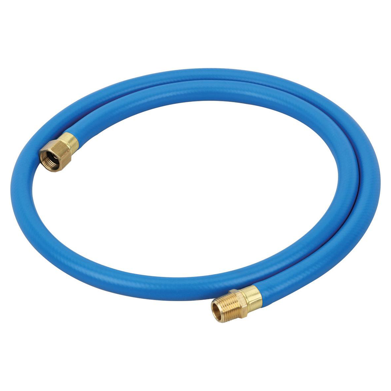 Dynabrade 94825 | 1/2" ID x 5' Length Air Hose Assembly