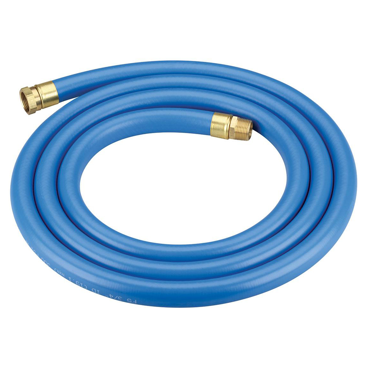 Dynabrade 94832 | 3/4" ID x 20' Length Air Hose Assembly