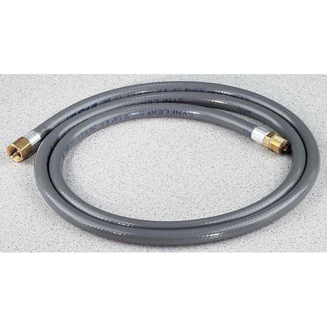 Dynabrade 95361 | 1/4" ID x 5' Length Air Hose Assembly