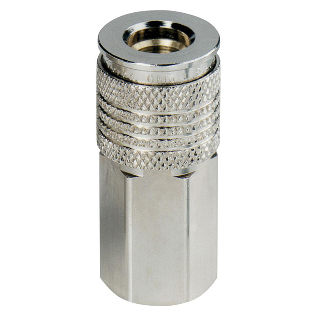 Dynabrade 95674 | 1/4" NPT Female Thread Coupler