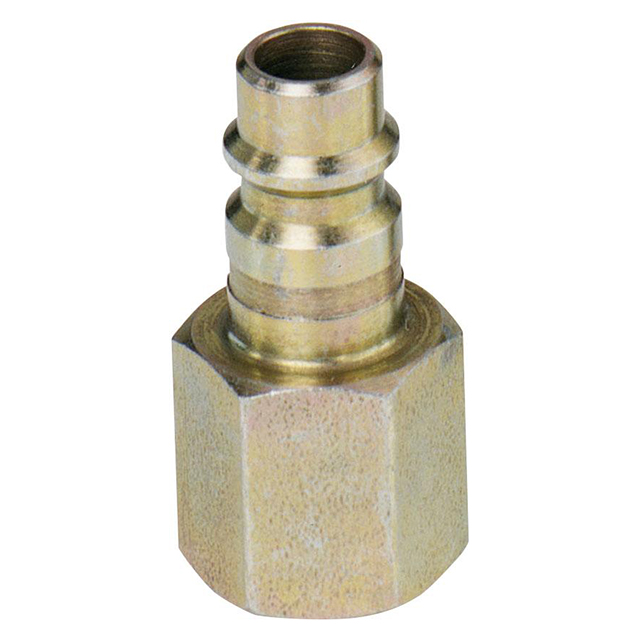 Dynabrade 95677 | 1/4" NPT Female Thread Plug