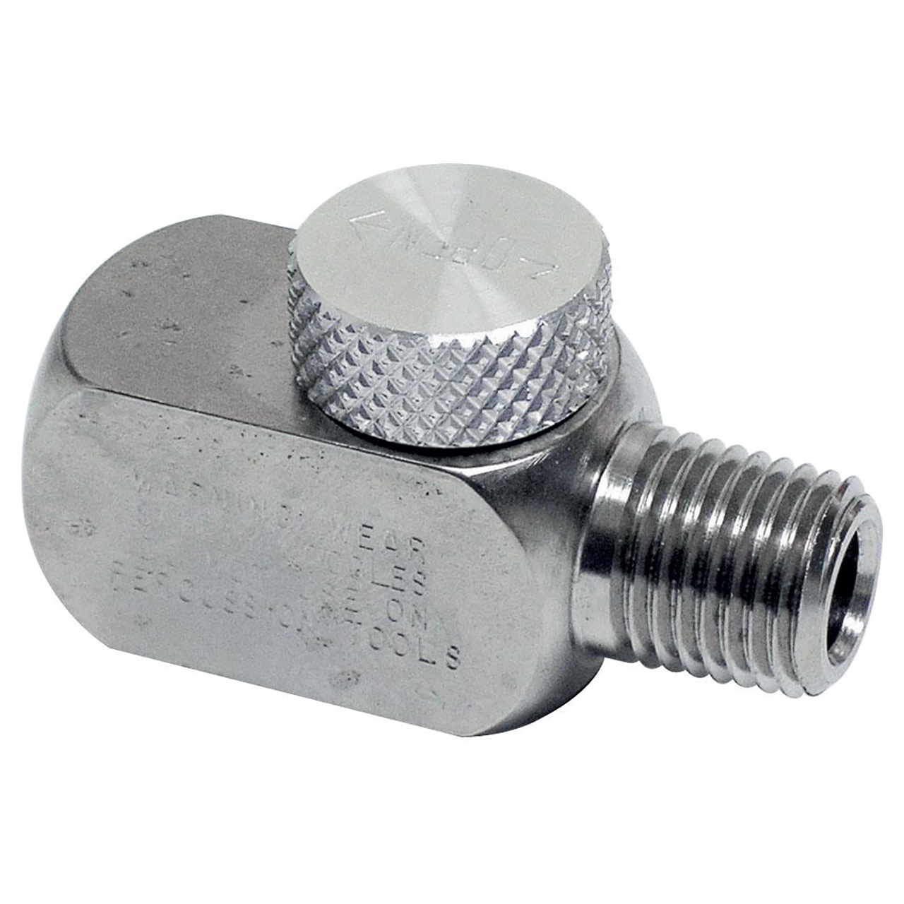 Dynabrade 95745 | Speed Regulator