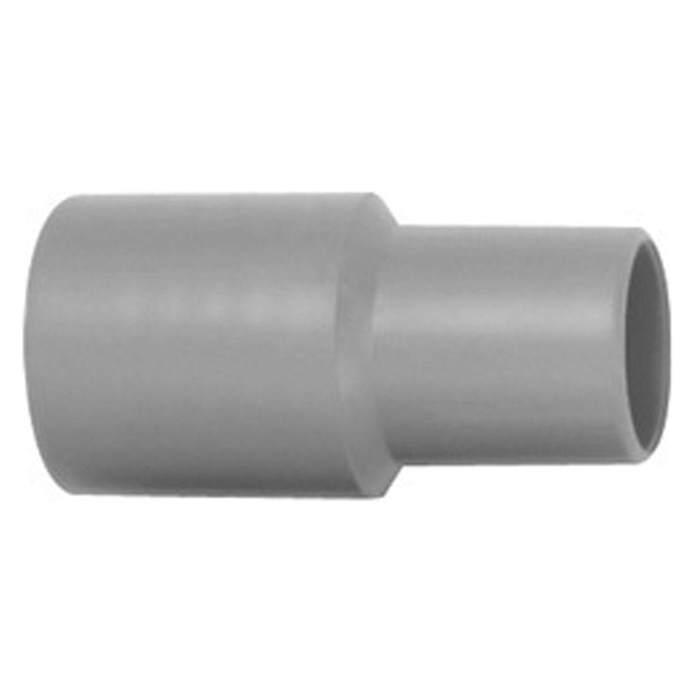 Dynabrade 95800 | 1-1/4" Thread Tool Connection and 1-1/4" Non-Thread Vacuum Connection Hose Cuff