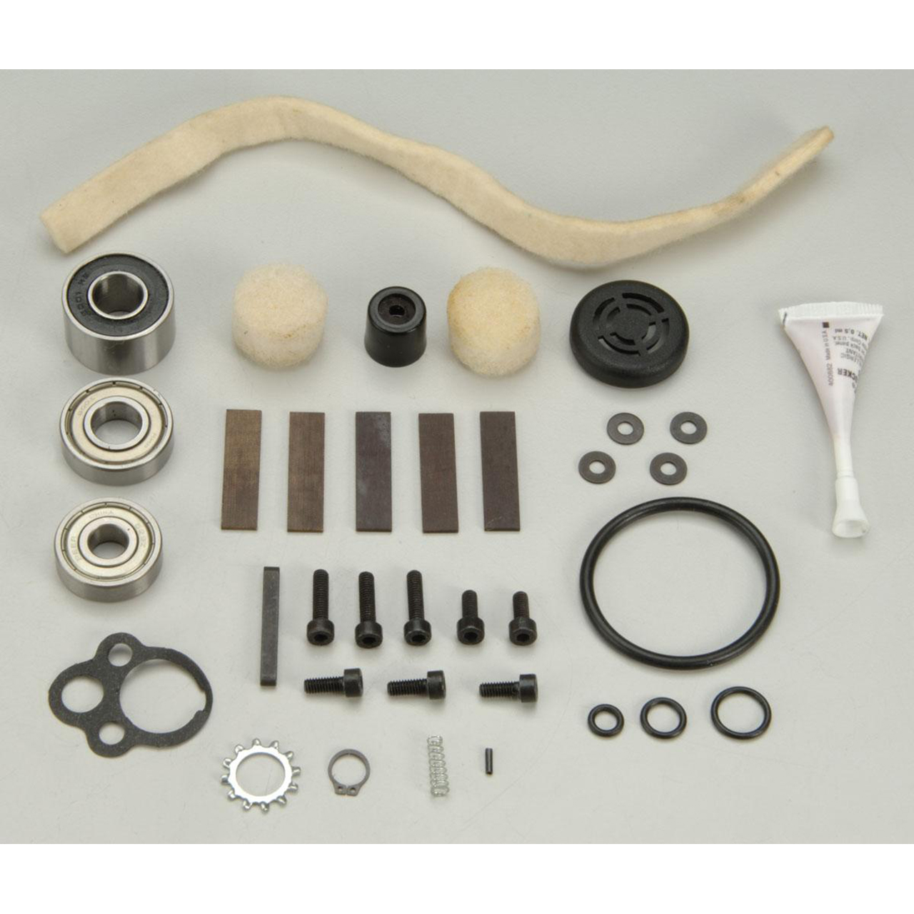 Dynabrade 95936 | Orbital Sander Tune-Up Kit
