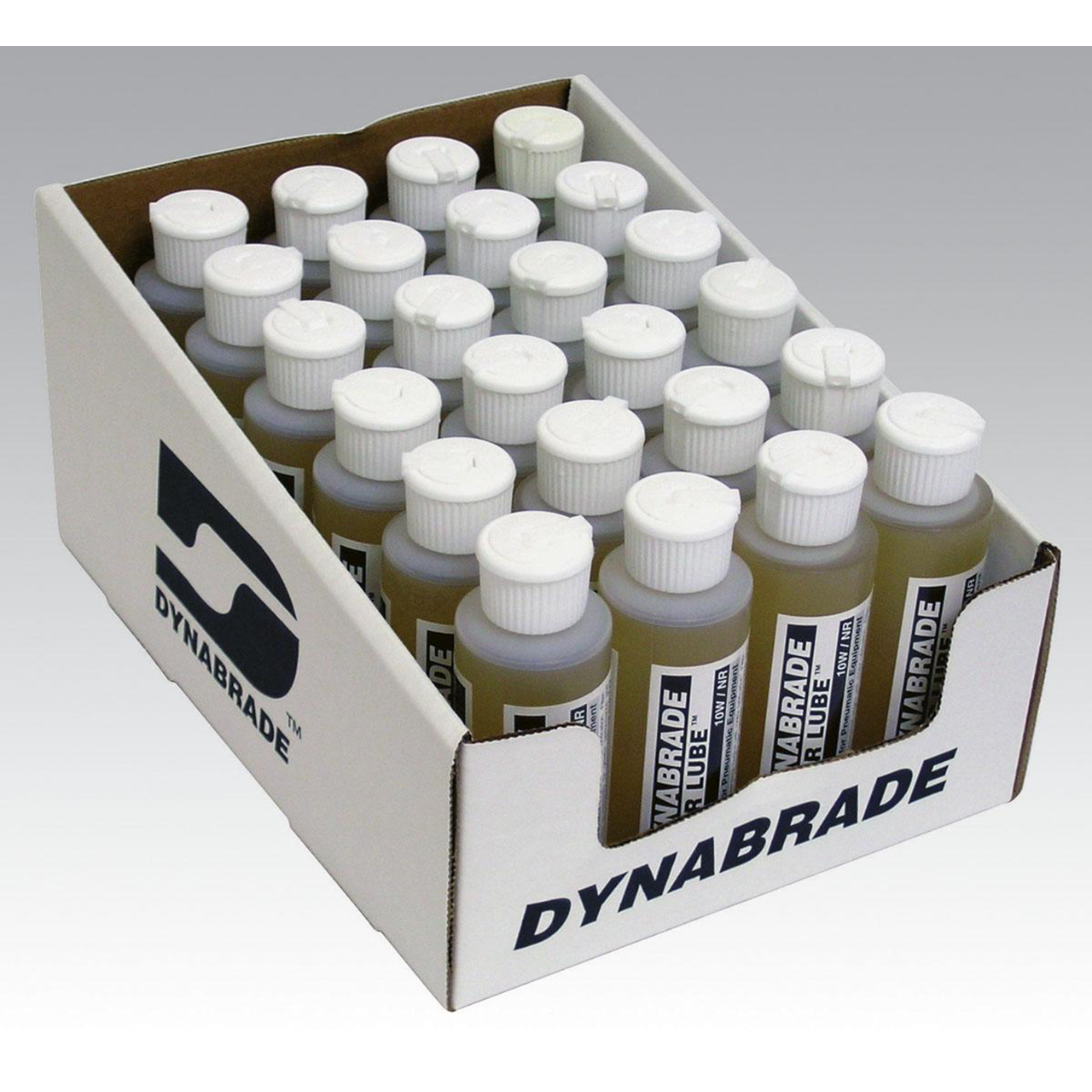 Dynabrade 96101 | 10W/NR Grade Air Lube Oil
