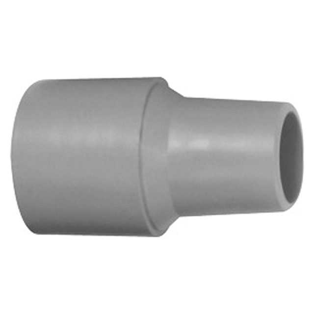 Dynabrade 96102 | 1-1/2" Thread Tool Connection and 1-1/4" Non Thread Hose Cuff