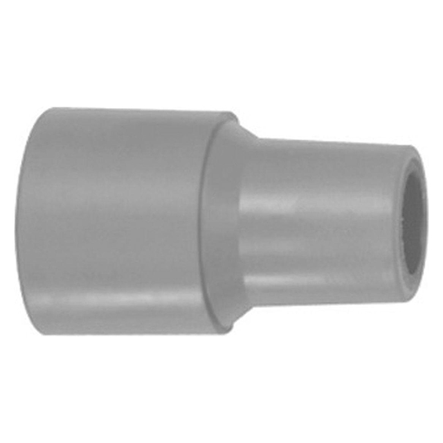 Dynabrade 96103 | 1-1/2" Thread Tool Connection and 1" Non-Thread Vacuum Connection Hose Cuff