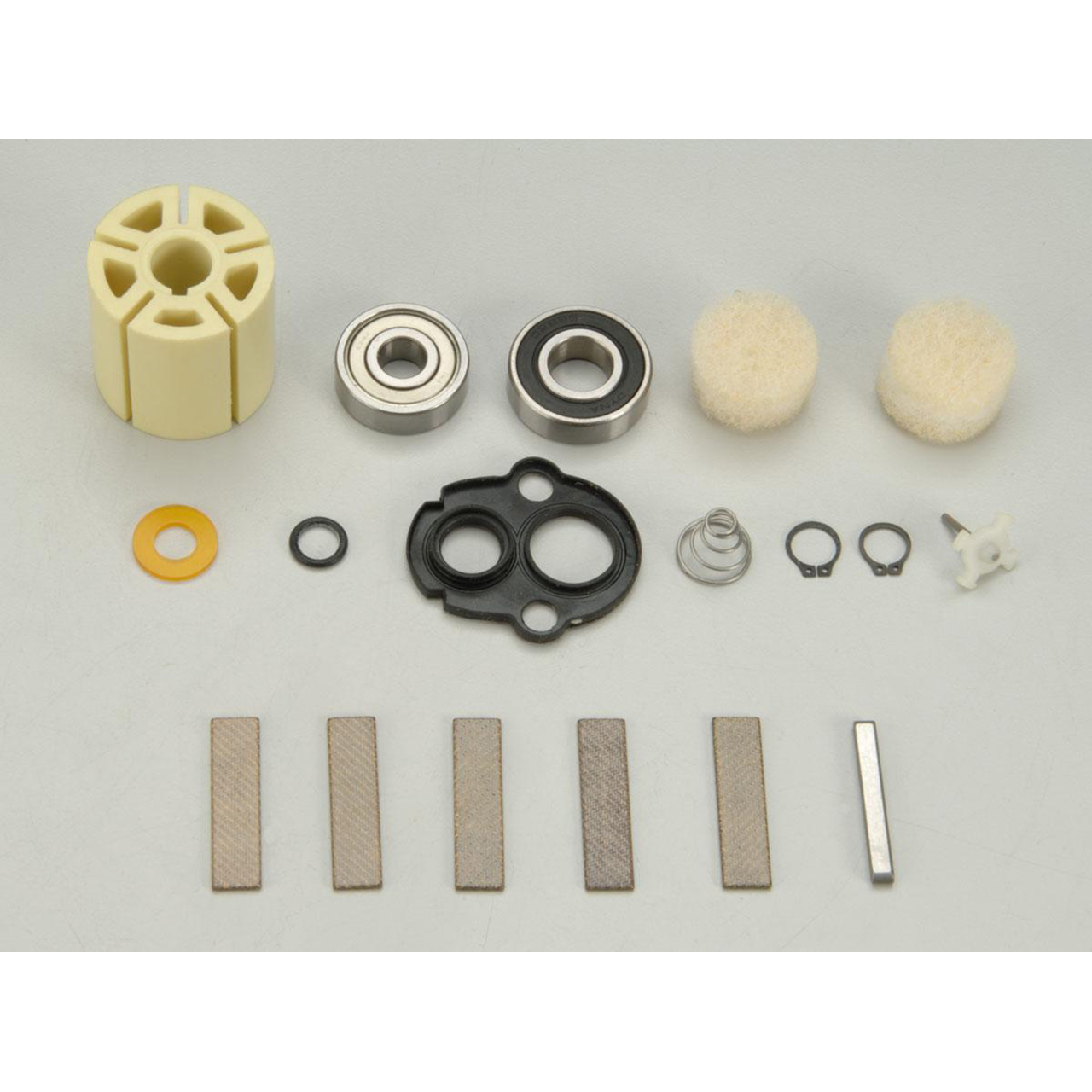 Dynabrade 96112 | Orbital Sander Tune-Up Kit