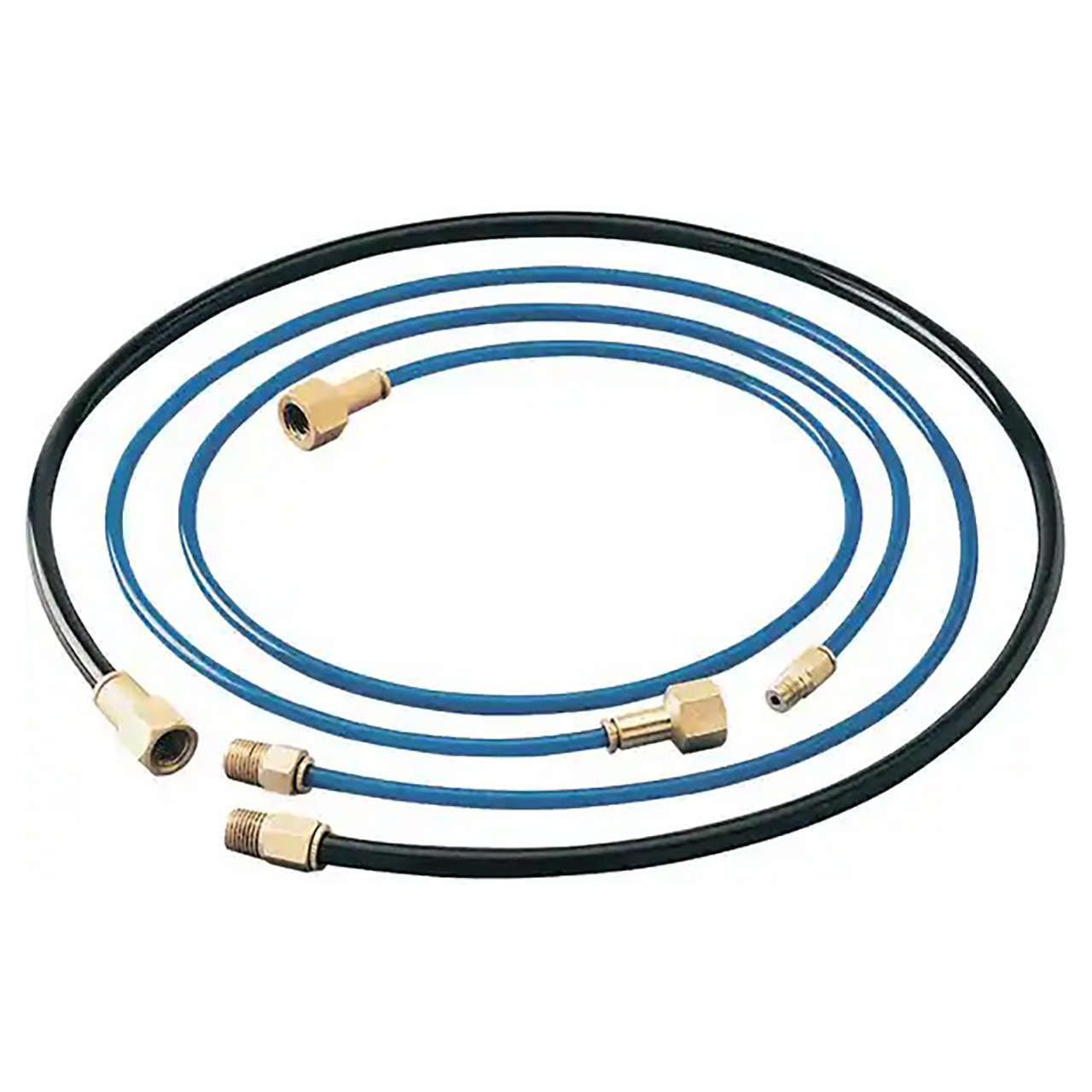 Dynabrade 96220 | 1/4" OD x 6' Length Air Hose