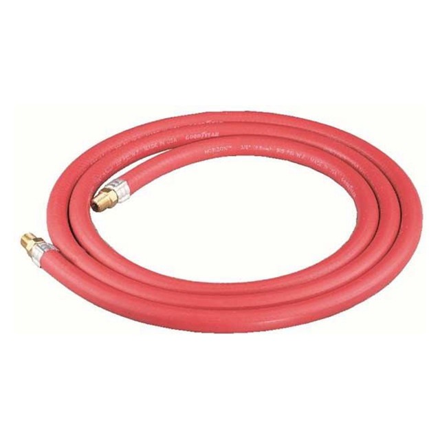 Dynabrade 96339 | 3/8" ID x 5' Length Air Hose Assembly