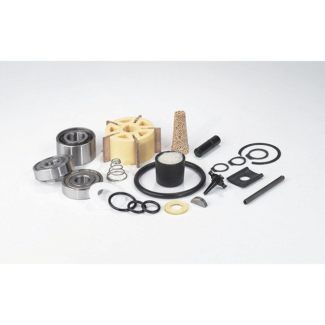 Dynabrade 96480 | Orbital Sander Tune-Up Kit