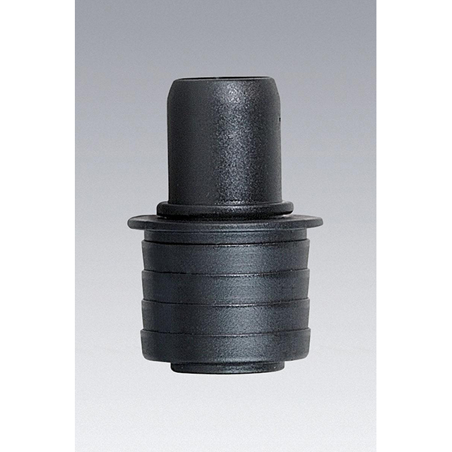 Dynabrade 96572 | 1" Connection Size Vacuum Swivel Adaptor