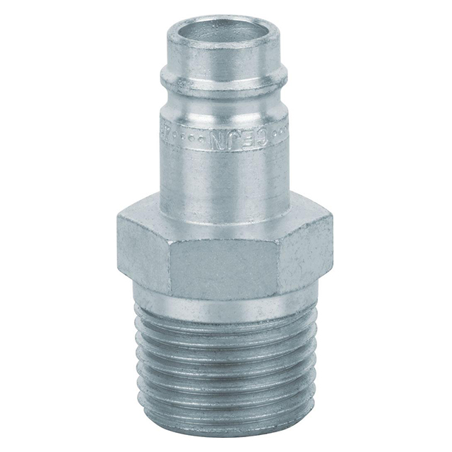 Dynabrade 98271 | 1/2" NPT Male Thread Plug