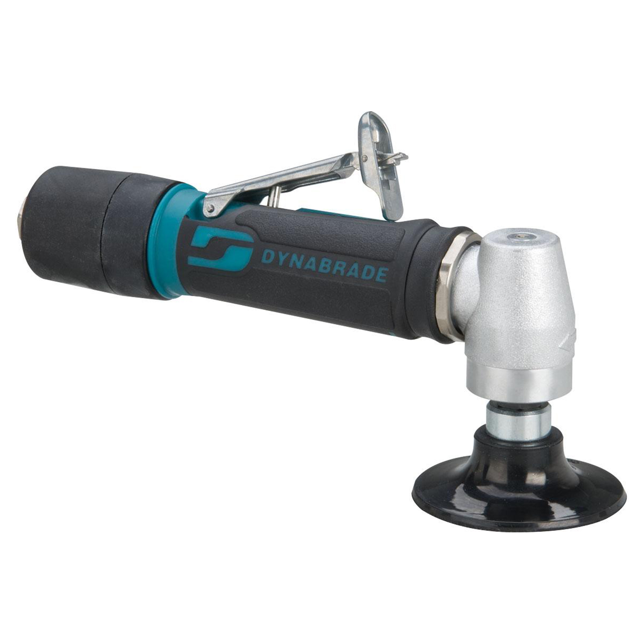 Dynabrade 48531 | 1/2"-20 Male Spindle Thread x 0.4 hp Power x 15,000 RPM Right Angle Disc Sander