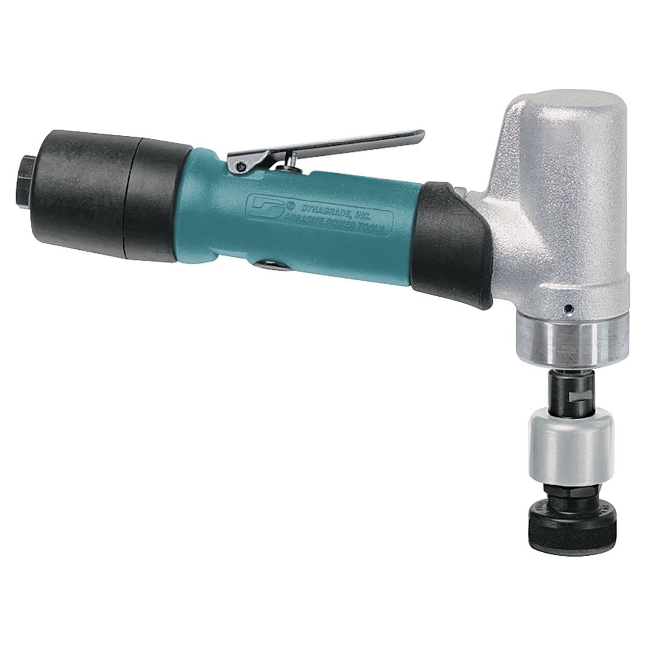 Dynabrade 51415 | 0.4 hp Power x 3200 RPM 7 Degree Offset Orbital Sander Versatility Kit