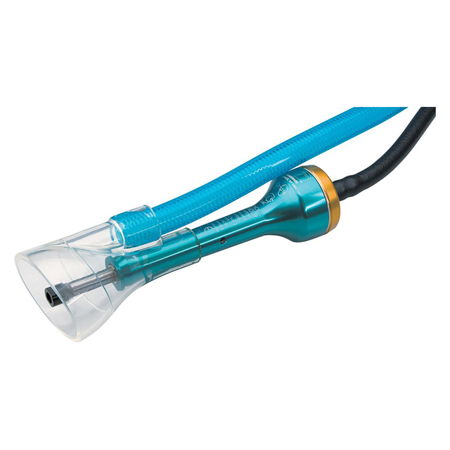 Dynabrade 51630 | 1/8" Collet Size x 1/4" NPT Inlet Thread x 50,000 RPM Pencil Grinder