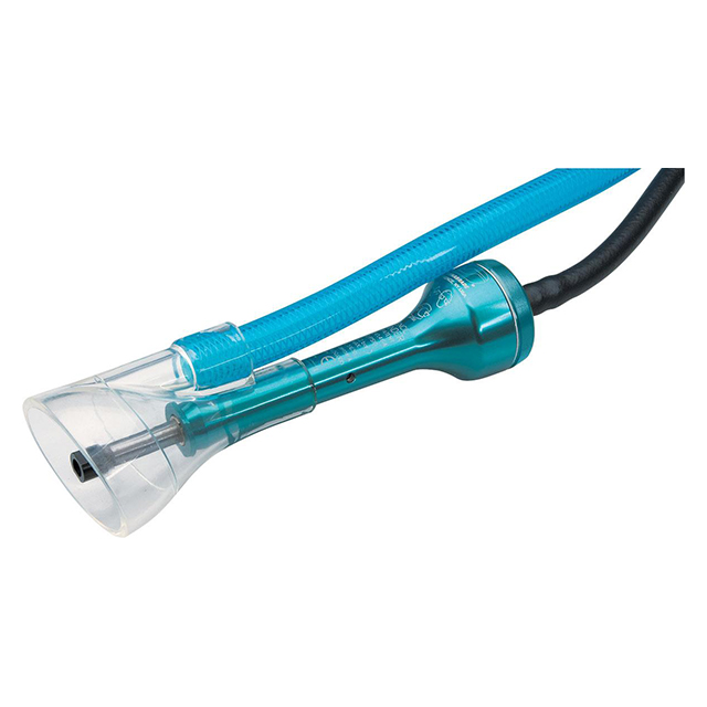 Dynabrade 51634 | 3.00mm Collet Size x 1/4" NPT Inlet Thread x 60,000 RPM Pencil Grinder