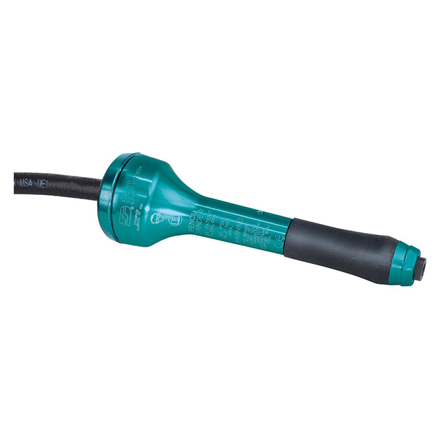 Dynabrade 51733 | 3.00mm Collet Size x 1/4" NPT Inlet Thread x 60000 RPM Straight Line Pencil Grinder