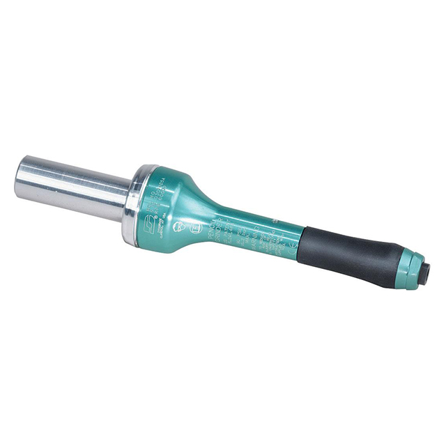 Dynabrade 51742 | 3.00mm Collet Size x 1/4" NPT Inlet Thread x 60000 RPM Pencil Grinder