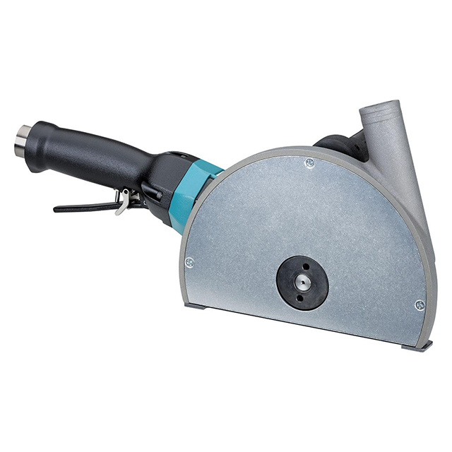 Dynabrade 53291 | 2.8 hp Power x 8,500 RPM Cutoff Grinder