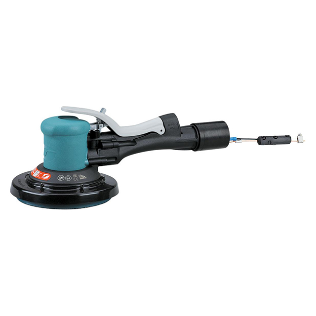 Dynabrade 58611 | 3/16" Orbit Diameter x 12,000 RPM Orbital Sander