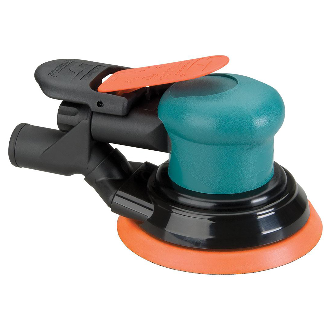 Dynabrade 59163 | 0.25 hp Power x 12000 RPM Orbital Sander