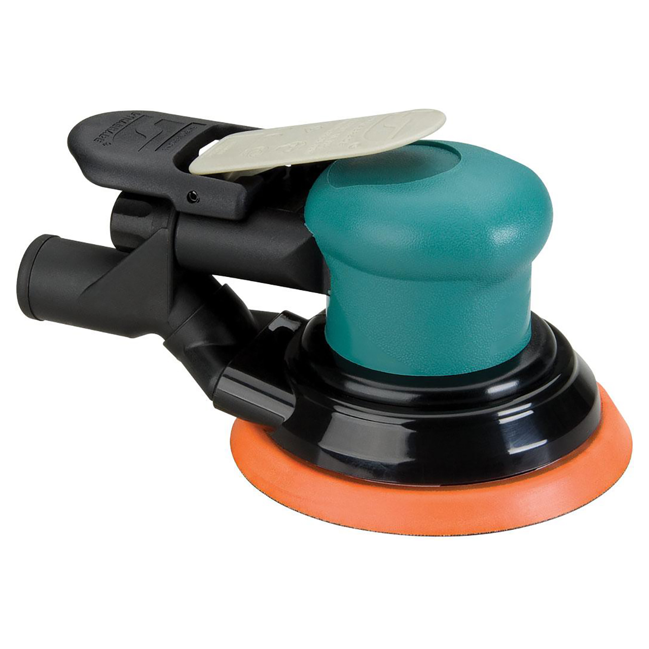Dynabrade 59164 | 0.25 hp Power x 12000 RPM Orbital Sander