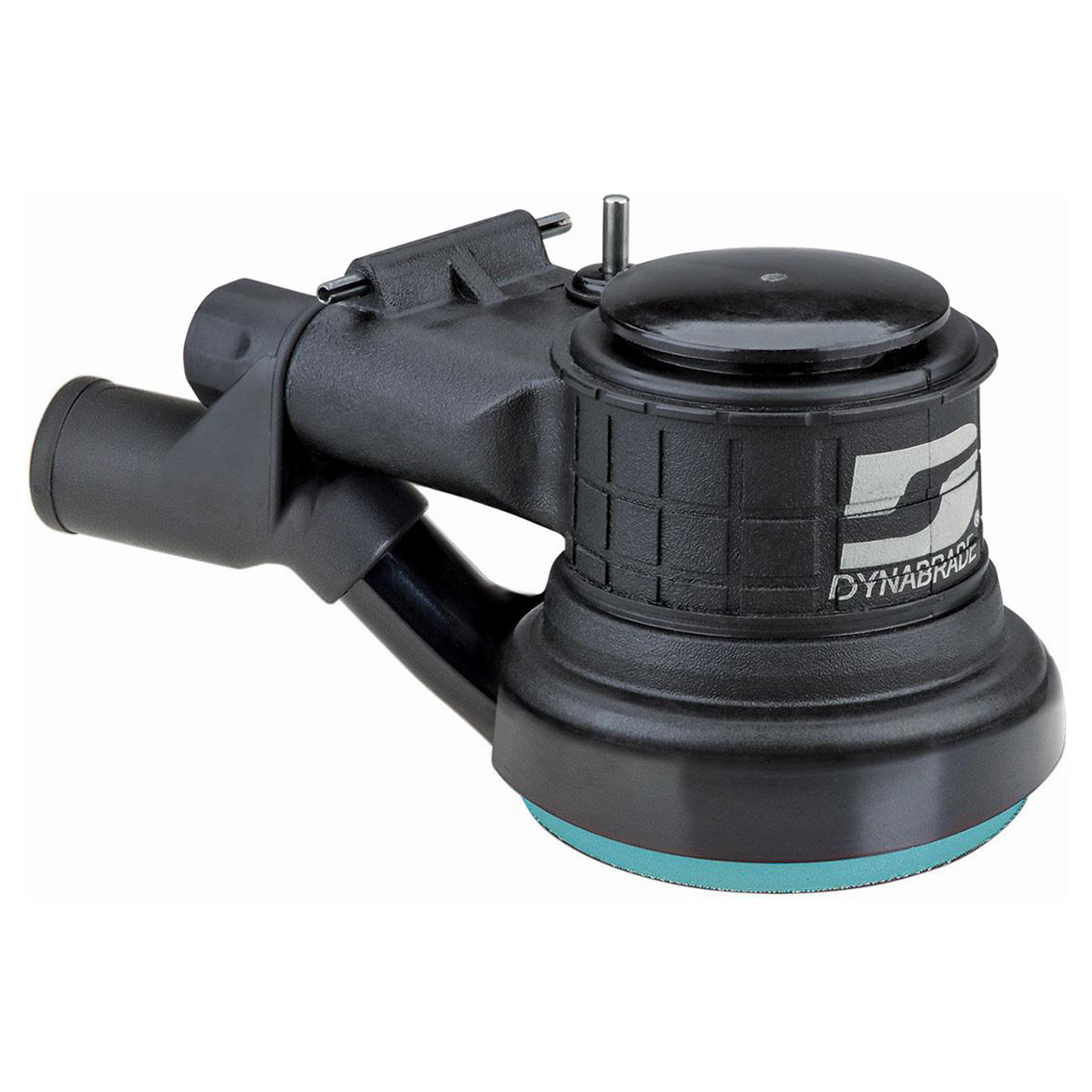 Dynabrade 56844B | 12,000 RPM Dynorbital Supreme Random Orbital Sander