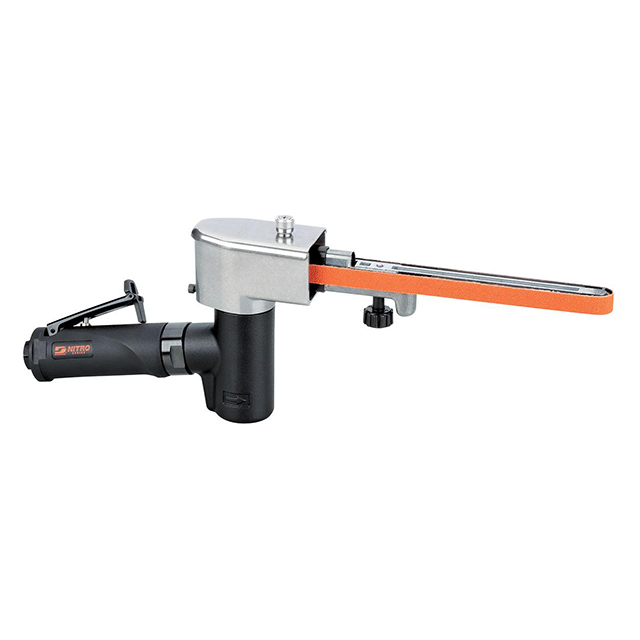 Dynabrade NF1A | 20,000 RPM Exhaust  Abrasive Belt Tool