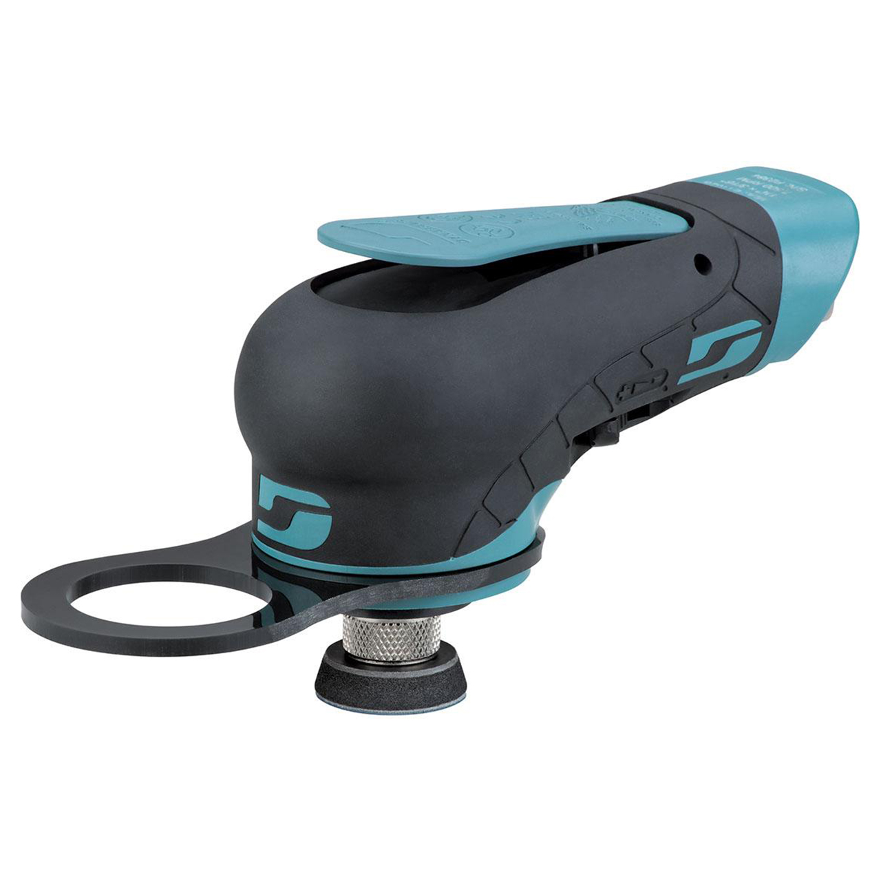 Dynabrade X125TR | 7,500 RPM  Orbital Sander