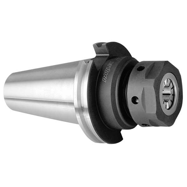Parlec C40-15SC4 | Single-Angle Collet Chuck