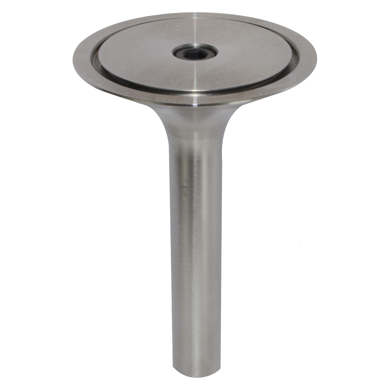 Onsrud 30-031 | 0.500" Shank x 3.375" OAL High Speed Steel Replaceable Holder
